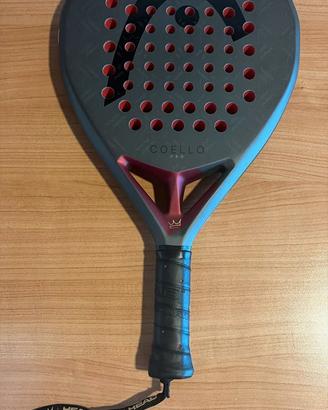 Head Coello Pro