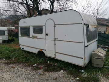 Roulot semi vuote compreso trasporto 35 km