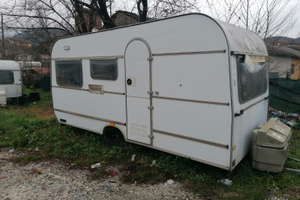 Roulot semi vuote compreso trasporto 35 km