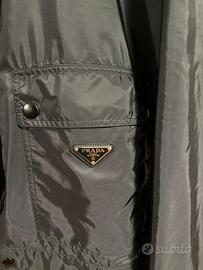 Giubbotto Prada