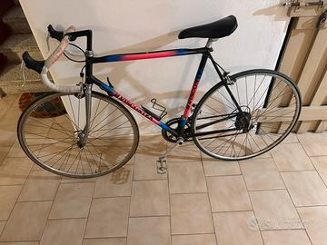 Bici da corsa viscontea