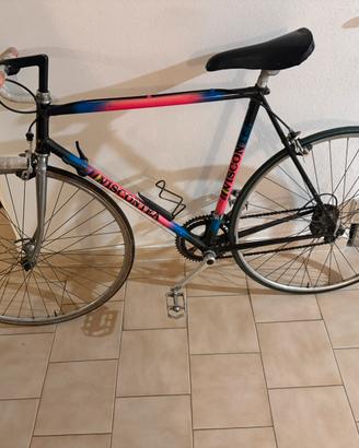 Bici da corsa viscontea