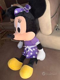 peluche Minnie Disney 