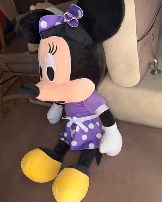 peluche Minnie Disney 