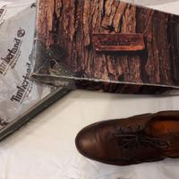 Timberland 3 eyes classic