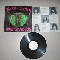 33 GIRI - TWISTED SISTER