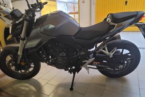 Honda Hornet 750 - 2023