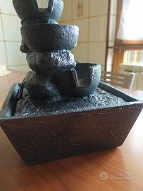 FONTANA ZEN DA INTERNO