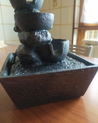 FONTANA ZEN DA INTERNO