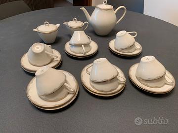 Set te/caffè