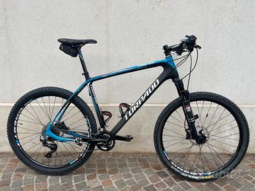 Torpado Nearco Carbon 27.5 XT SID – Perfetta