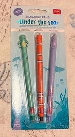Penne Legami under the sea limited edition