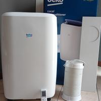 Condizionatore portatile Beko