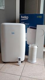 Condizionatore portatile Beko