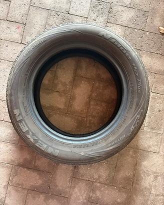 4 Gomme Estive 185/65 R15