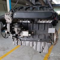 Motore Per Bmw Serie 5 3.0TD Sigla 306D1 - M57