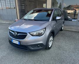 Opel Crossland Crossland X 1.2 Advance