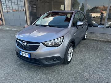 Opel Crossland Crossland X 1.2 Advance