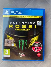 Valentino Rossi Game The Game | Ps4