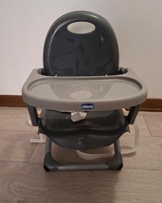 Seggiolino pappa Chicco 