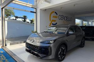 VOLKSWAGEN T-Roc 1.5 eTSI ACT 150 CV DSG R-Line