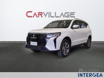 EMC EMC 7 SETTE 1.5T GDI DCT