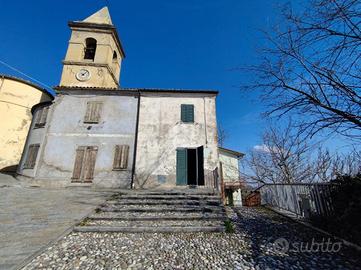 CASA SEMINDIPENDENTE A SOGLIANO AL RUBICONE
