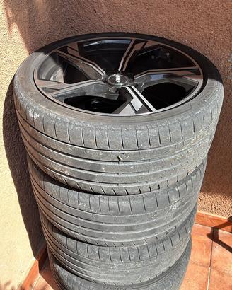 CERCHI AUDI 5X112