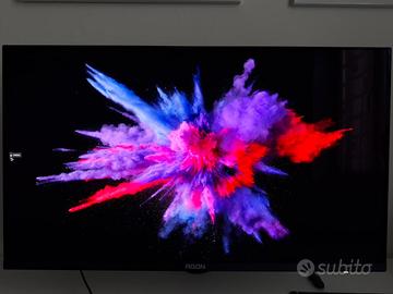 Monitor gaming 32" AOC-AG326UD QD-OLED 4k 165Hz RR