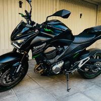 Z 800 Performance Abs