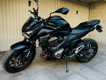 Z 800 Performance Abs