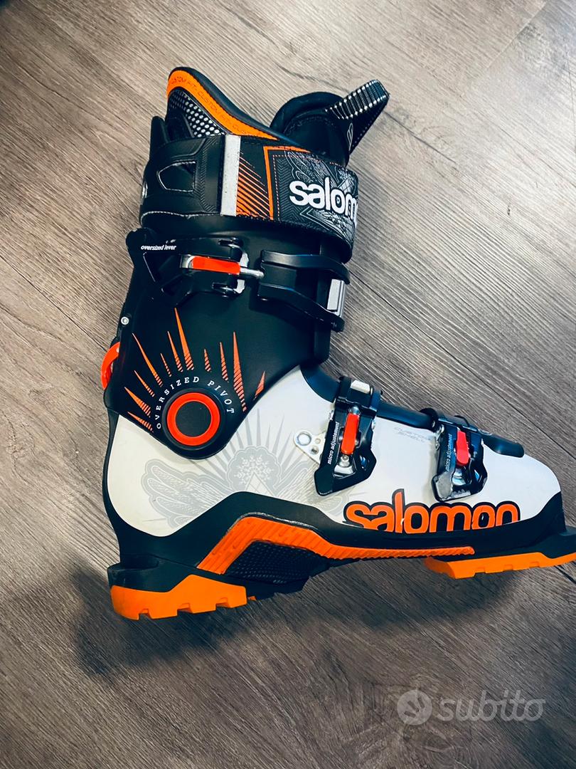 Salomon quest max 100 hot sale