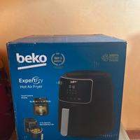 Friggitrice ad aria Beko nuova