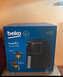 Friggitrice ad aria Beko nuova