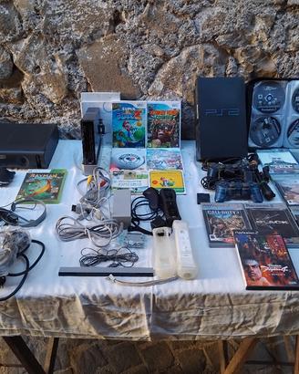 Consolle Vintage "Lotto"