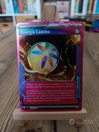 167-167 Energia Lascito Holo (IT) – NEAR MINT