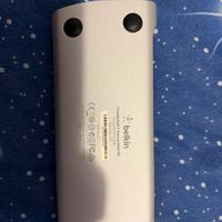 Dock Thunderbolt 3 Belkin perfetto per Mac