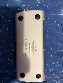 Dock Thunderbolt 3 Belkin perfetto per Mac