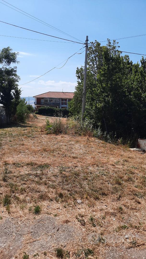 Terreno con deposito a Potenza - Vista 2