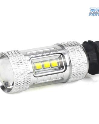 LAMPADA LED LUCE DIURNA PW24W O PYW24W 80 W 16SMD 