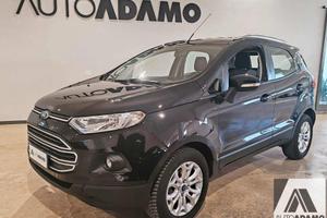 Ford EcoSport 1.5 TDCi 95 CV Plus