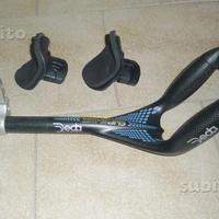 Appendici Deda clip black