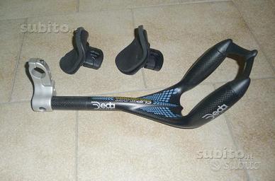 Appendici Deda clip black