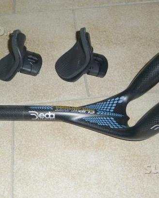 Appendici Deda clip black