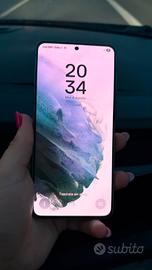 Samsung Galaxy s21 5G 