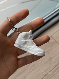 Portachiavi Nike Jordan 5