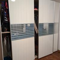 Armadio da camera da letto 