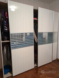 Armadio da camera da letto 