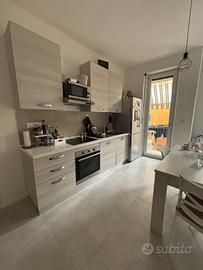 Posto letto con bagno in stanza