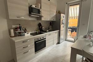 Posto letto con bagno in stanza